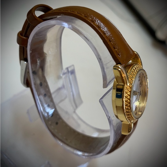Ladies quartz watch - Picture 4 of 6